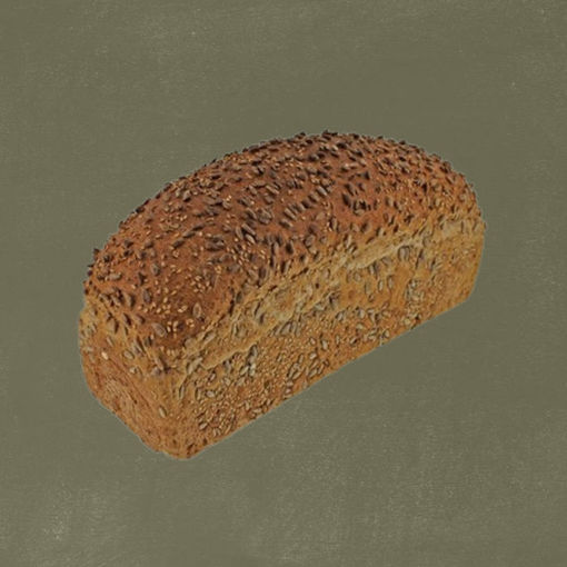 Afbeelding van 6-Granenbrood zonne / sesam