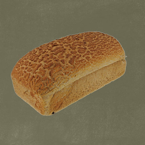 Afbeelding van Tarwe vloer tijger