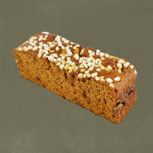 Afbeelding van Kandijbrood