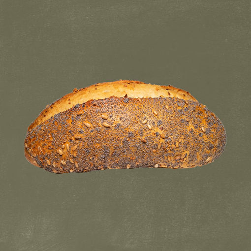 Afbeelding van Desem meergranen vloerbrood VGB