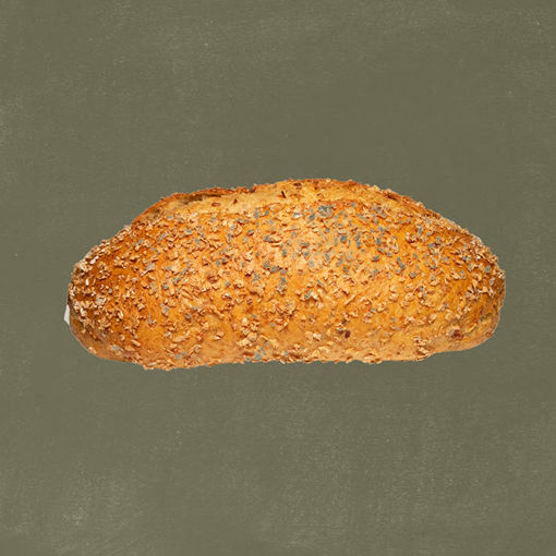 Afbeelding van Desem spelt vloerbrood VGB