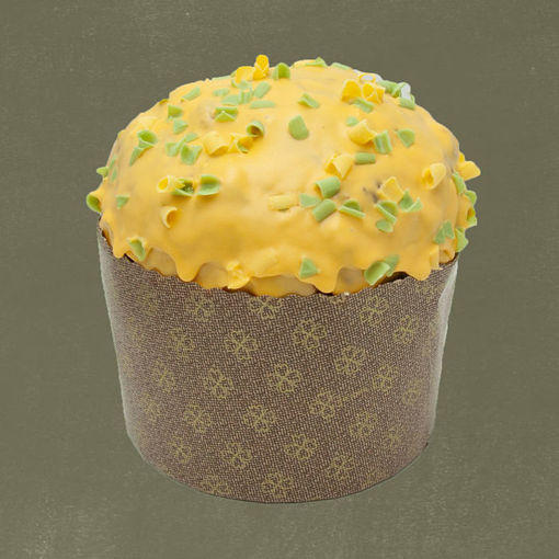 Afbeelding van Paas panette