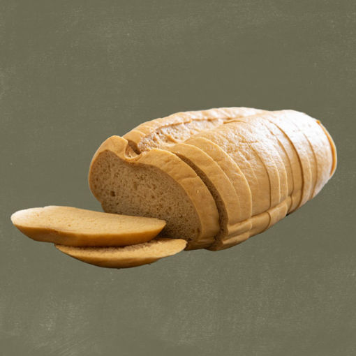 Afbeelding van Glutenvrij bruin brood