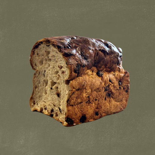 Afbeelding van Krentenbrood