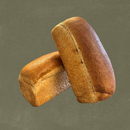 Afbeelding van Tarwe brood