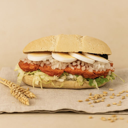 Afbeelding van Broodje Filet American