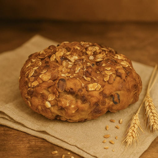 Afbeelding van Appeltjesbrood