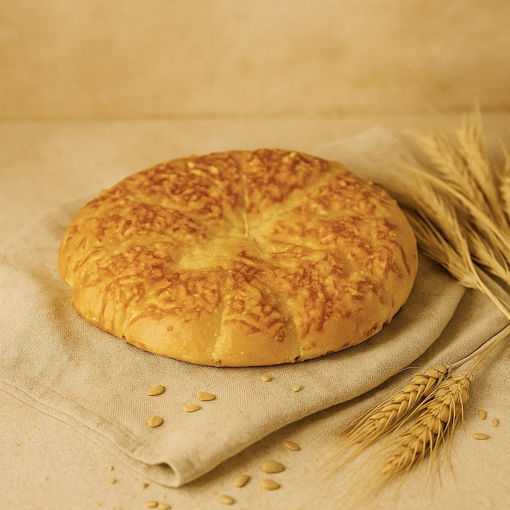 Afbeelding van Breekbrood kaas