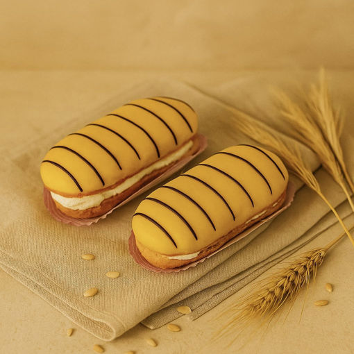 Afbeelding van Bananensoes 1 st.