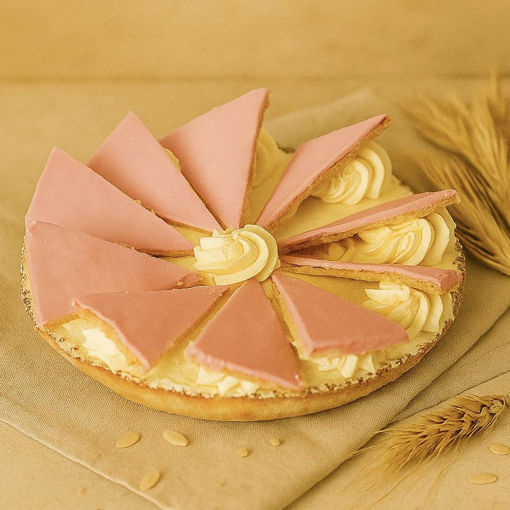 Afbeelding van Tompouce vlaai