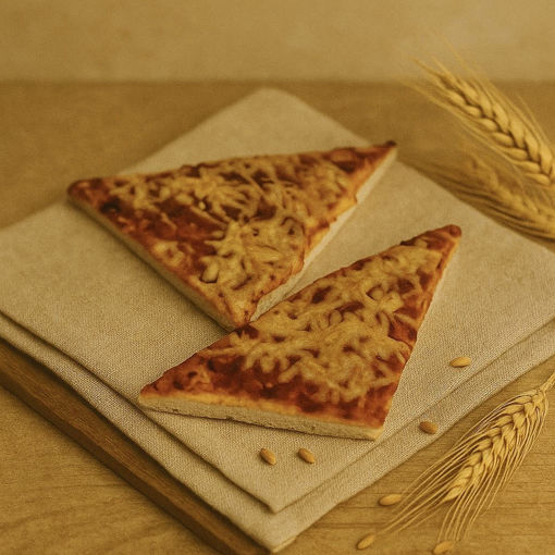 Afbeelding van Pizza punt vega