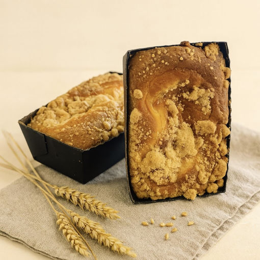 Afbeelding van Abrikozen cake