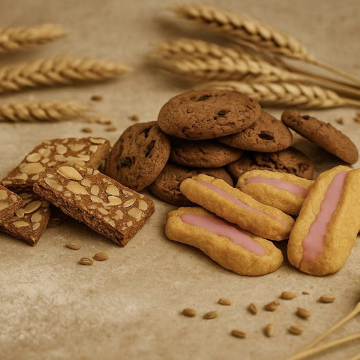 Afbeelding van Gemengde koekjes