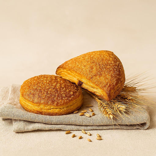 Afbeelding van 4 Appelflappen & kersenflappen