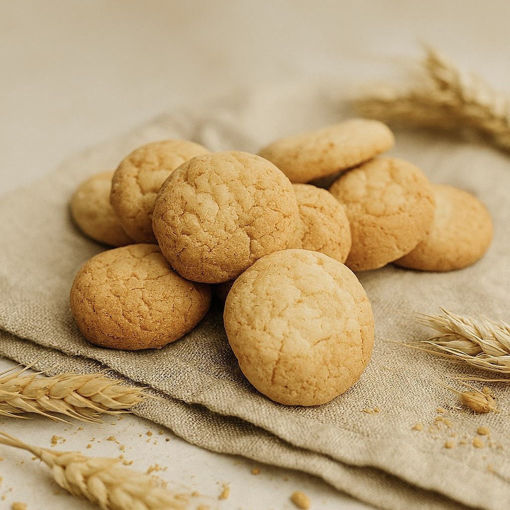Afbeelding van Bitterkoekjes