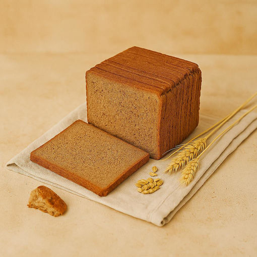 Afbeelding van Brabants roggebrood